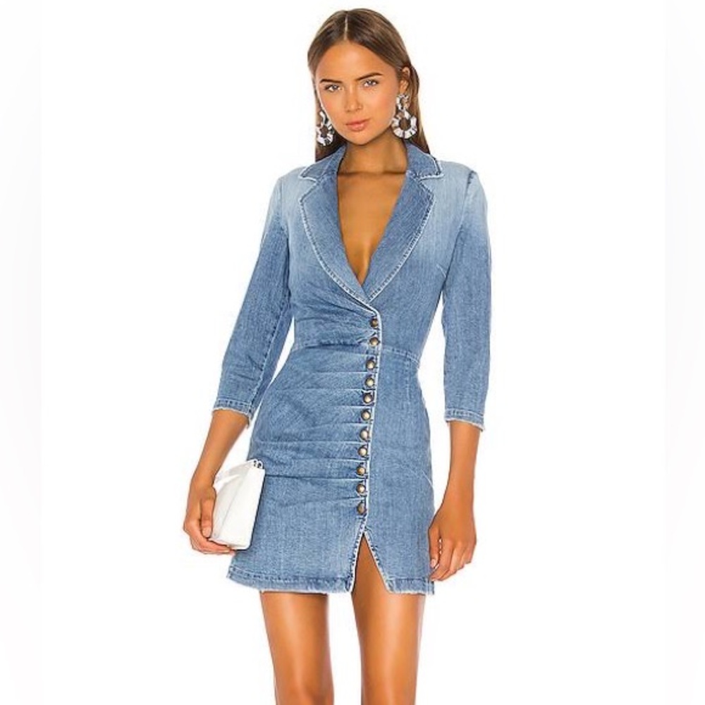 Retrofete Willa Dress